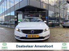 Volvo V60 - 2.4 D5 Twin Engine Special Edition ex btw