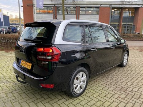 Citroën Grand C4 Picasso - 1.6 BlueHDi Business 7 Pers - 1