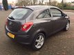 Opel Corsa - 1.0 12V EDITION / LM VELGEN / DAGRIJVERL / - 1 - Thumbnail