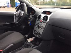 Opel Corsa - 1.0 12V EDITION / LM VELGEN / DAGRIJVERL /