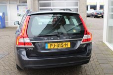 Volvo V70 - D2 CLASSIC EDITION