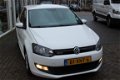 Volkswagen Polo - 1.2 TDI BLUEMOTION TRENDLINE - 1 - Thumbnail