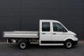 Volkswagen Crafter - 35 2.0 TDI 102 PK DC Trendline Pick-Up Dubbele Cabine - 1 - Thumbnail