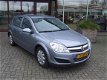Opel Astra - 1.8 bisniss automaat - 1 - Thumbnail