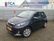 Peugeot 108 - 1.0 e-VTi Active - 1 - Thumbnail