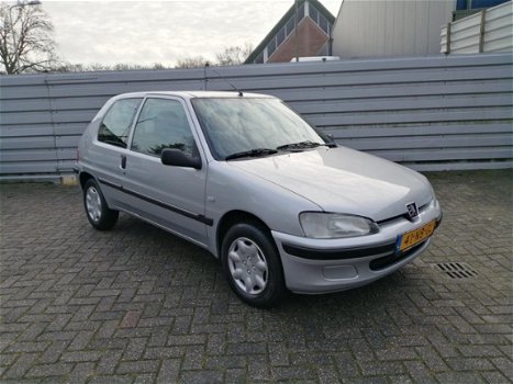 Peugeot 106 - 1.1 XT 106 1.1 XT - 1