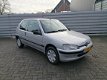 Peugeot 106 - 1.1 XT 106 1.1 XT - 1 - Thumbnail