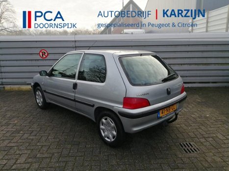 Peugeot 106 - 1.1 XT 106 1.1 XT - 1