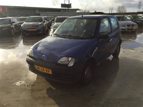 Fiat Seicento - 1.1 - 1