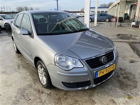 Volkswagen Polo - 1.4 TDI - 1