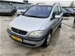 Opel Zafira - 1.6i 16V Comfort - 1 - Thumbnail