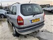 Opel Zafira - 1.6i 16V Comfort - 1 - Thumbnail