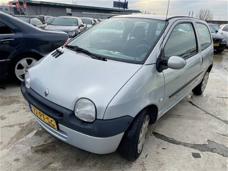 Renault Twingo - 1.2 - 1