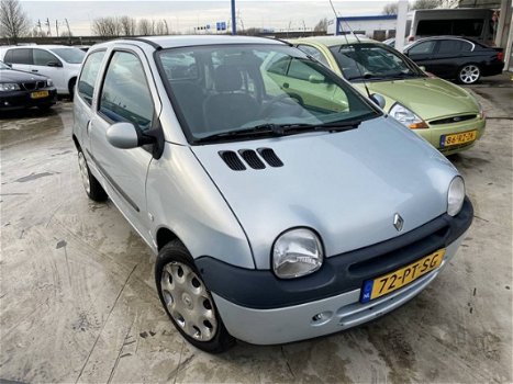 Renault Twingo - 1.2 - 1