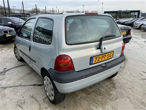 Renault Twingo - 1.2 - 1