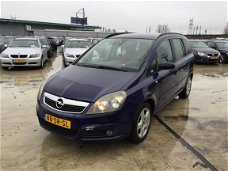 Opel Zafira - 1.9 CDTI