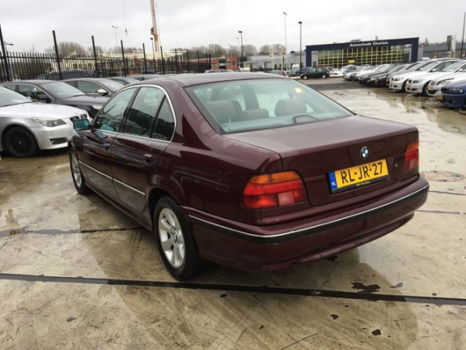 BMW 5-serie - 525tds Executive - 1