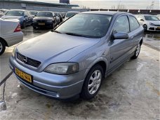 Opel Astra - 1.6