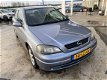 Opel Astra - 1.6 - 1 - Thumbnail