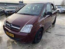 Opel Meriva - 1.6 16V Cosmo