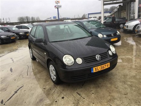 Volkswagen Polo - 1.2 12V COMFORTLINE - 1