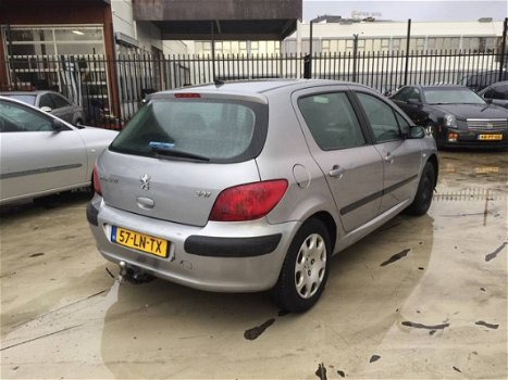 Peugeot 307 - 1.6 16V - 1