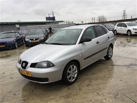 Seat Cordoba - 1.4-16V Stella - 1