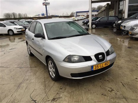 Seat Cordoba - 1.4-16V Stella - 1