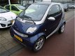 Smart Fortwo - & passion 55pk - Airco - 1 - Thumbnail