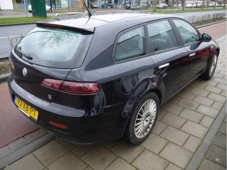 Alfa Romeo 159 Sportwagon - 1.9 JTDm 8v Business - 1