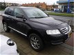 Volkswagen Touareg - 3.2 V6 Automaat - Navigatie - 1 - Thumbnail