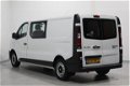 Renault Trafic - 1.6 dCi T29 L2H1 120pk dubbel cabine Générique Airco Cruise - 1 - Thumbnail