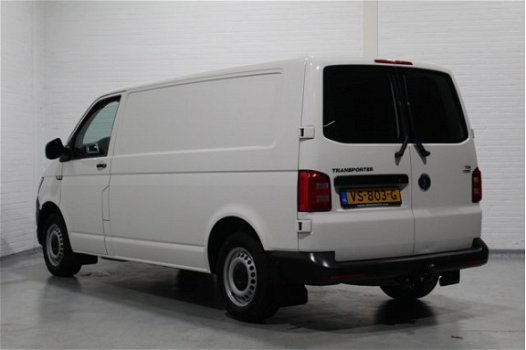 Volkswagen Transporter - 2.0 TDI L2H1 140pk L2H1 Airco Cruise Navi - 1