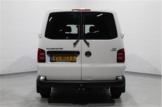 Volkswagen Transporter - 2.0 TDI L2H1 140pk L2H1 Airco Cruise Navi - 1