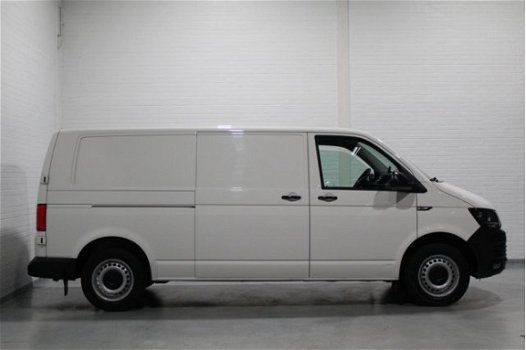 Volkswagen Transporter - 2.0 TDI L2H1 140pk L2H1 Airco Cruise Navi - 1