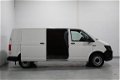 Volkswagen Transporter - 2.0 TDI L2H1 140pk L2H1 Airco Cruise Navi - 1 - Thumbnail