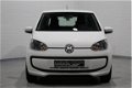 Volkswagen Up! - 1.0 move up BlueMotion 60pk Airco, Radio, Elektrische Ramen, NL Auto - 1 - Thumbnail