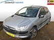 Peugeot 206 - 1 - Thumbnail