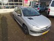 Peugeot 206 - 1 - Thumbnail