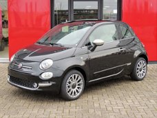 Fiat 500 - 1.2 Star Plus Nieuwste model Navi | Clima | Panodak | Apple Car Play/Android Auto Nieuwst