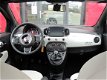 Fiat 500 - 1.2 Star Plus Nieuwste model Navi | Clima | Panodak | Apple Car Play/Android Auto Nieuwst - 1 - Thumbnail