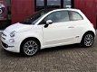 Fiat 500 - 1.2 Star Plus Navi | Clima | Panodak | Apple Car Play/Android Auto Nieuwste interieur 5 j - 1 - Thumbnail