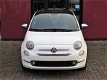Fiat 500 - 1.2 Star Plus Navi | Clima | Panodak | Apple Car Play/Android Auto Nieuwste interieur 5 j - 1 - Thumbnail