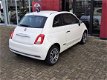 Fiat 500 - 1.2 Star Plus Navi | Clima | Panodak | Apple Car Play/Android Auto Nieuwste interieur 5 j - 1 - Thumbnail