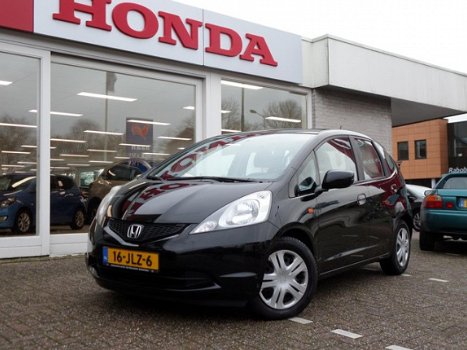 Honda Jazz - 1.2 Trend Airco - 1