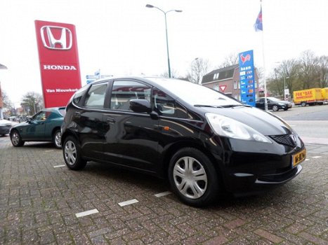 Honda Jazz - 1.2 Trend Airco - 1