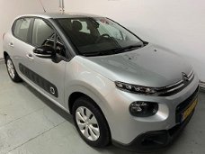 Citroën C3 - 1.2 PureTech Feel 105g