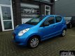 Suzuki Alto - 1.0 Exclusive 26000 km eerste eigenaar - 1 - Thumbnail