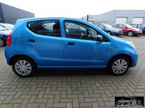 Suzuki Alto - 1.0 Exclusive 26000 km eerste eigenaar - 1