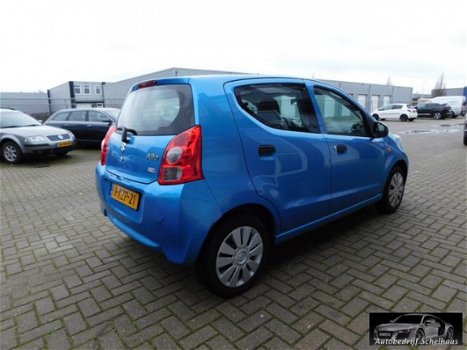 Suzuki Alto - 1.0 Exclusive 26000 km eerste eigenaar - 1